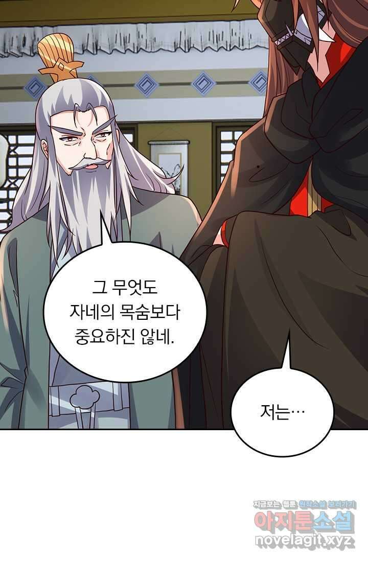 선무제존 421화 16