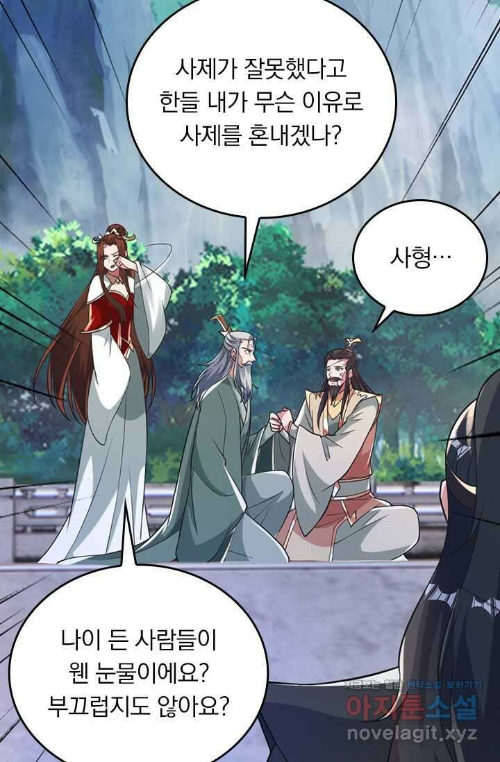 선무제존 421화 46