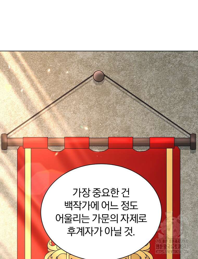 용의 꼬리를 문 생쥐 20화 25