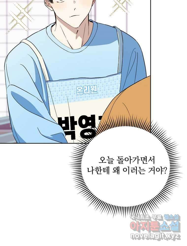 막내는 아이돌이 되어야 한다 31화 7