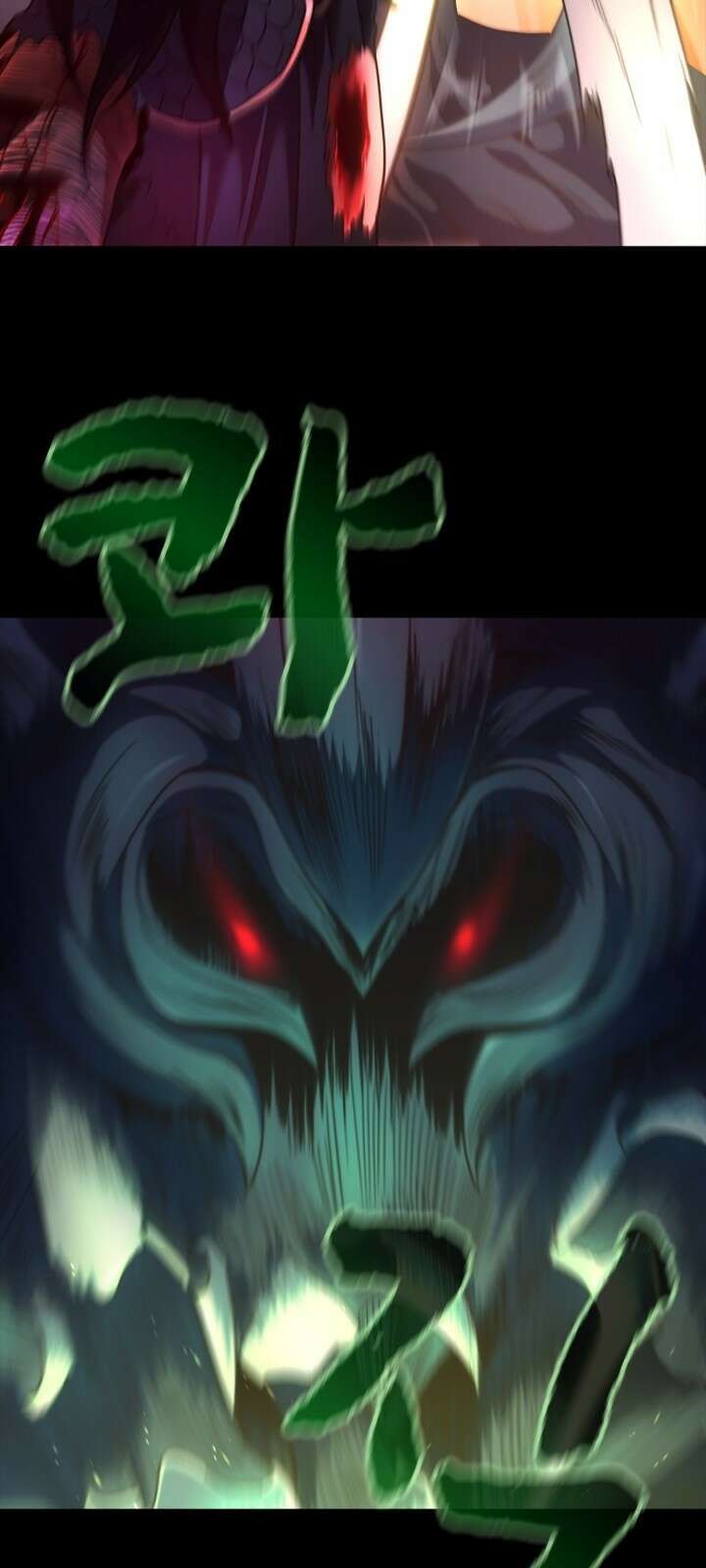 회귀 대마도사의 근접 마법 무쌍 1화 다시 되돌린 운명 55