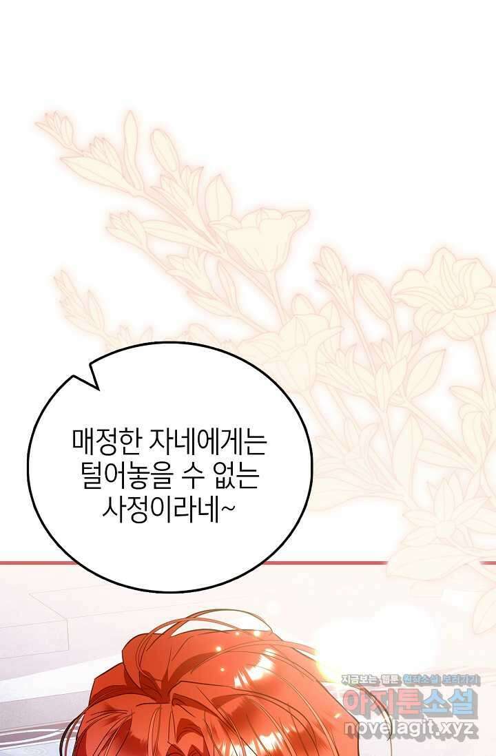 남주가 여주를 바꾸려고 합니다 54화 1