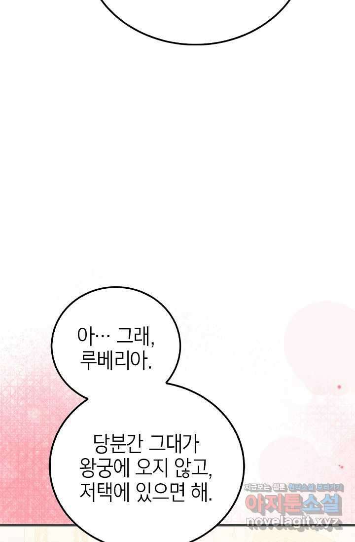 남주가 여주를 바꾸려고 합니다 54화 12