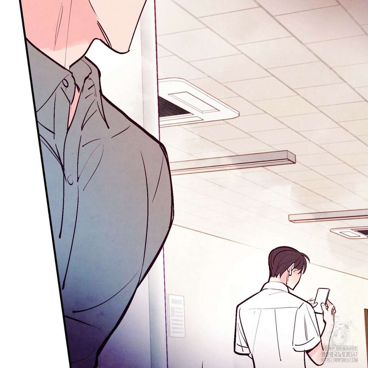펀치 드렁크 러브 63화 127