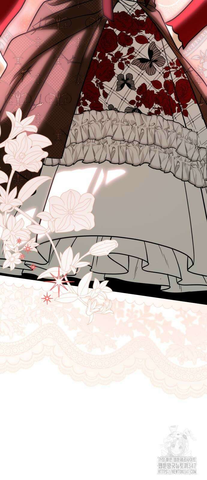 서브 남주가 파업하면 생기는 일 55화 94