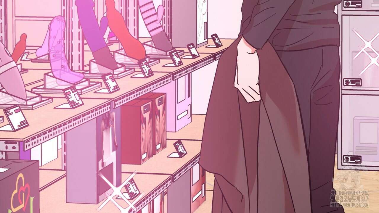 현장 검거! 2화 - 소매치기 편 2 68