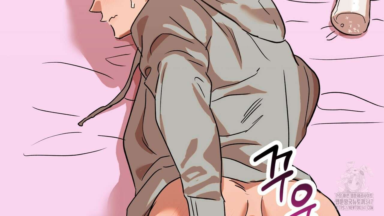 현장 검거! 2화 - 소매치기 편 2 116