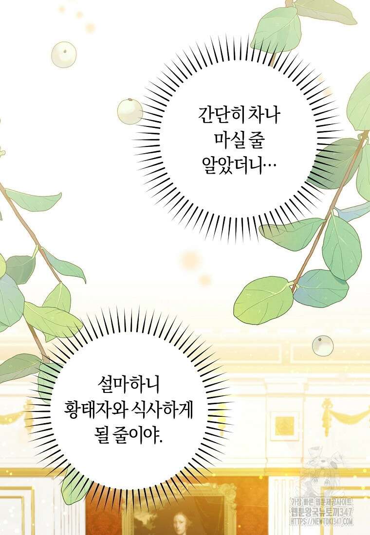 오늘부터 공작가는 내가 접수한다 58화 2