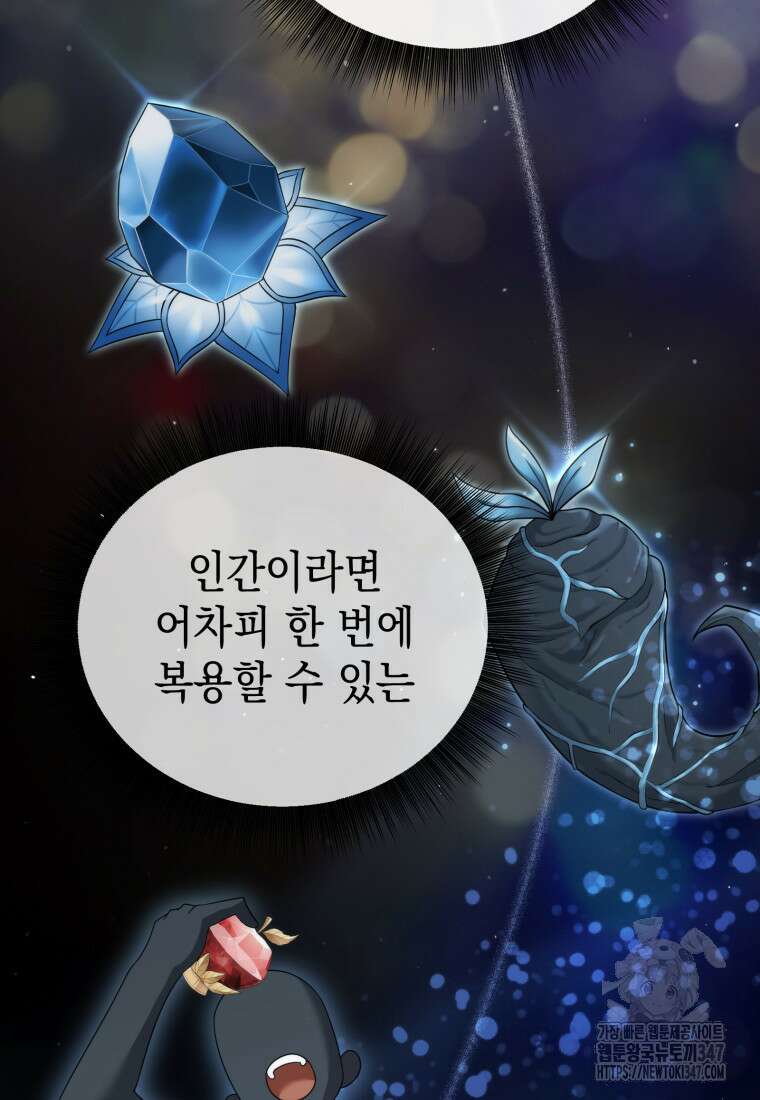 시한부 드래곤의 생존법 42화 41