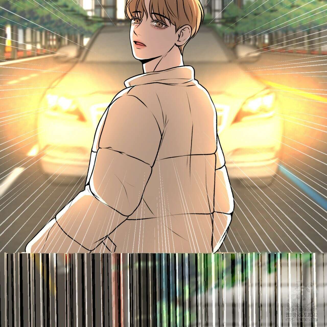 김다빈 나눠갖기 1화 31