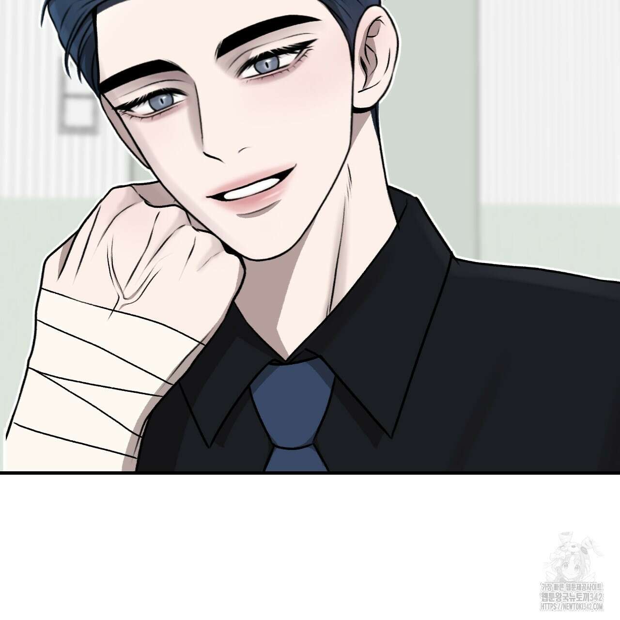 김다빈 나눠갖기 1화 89