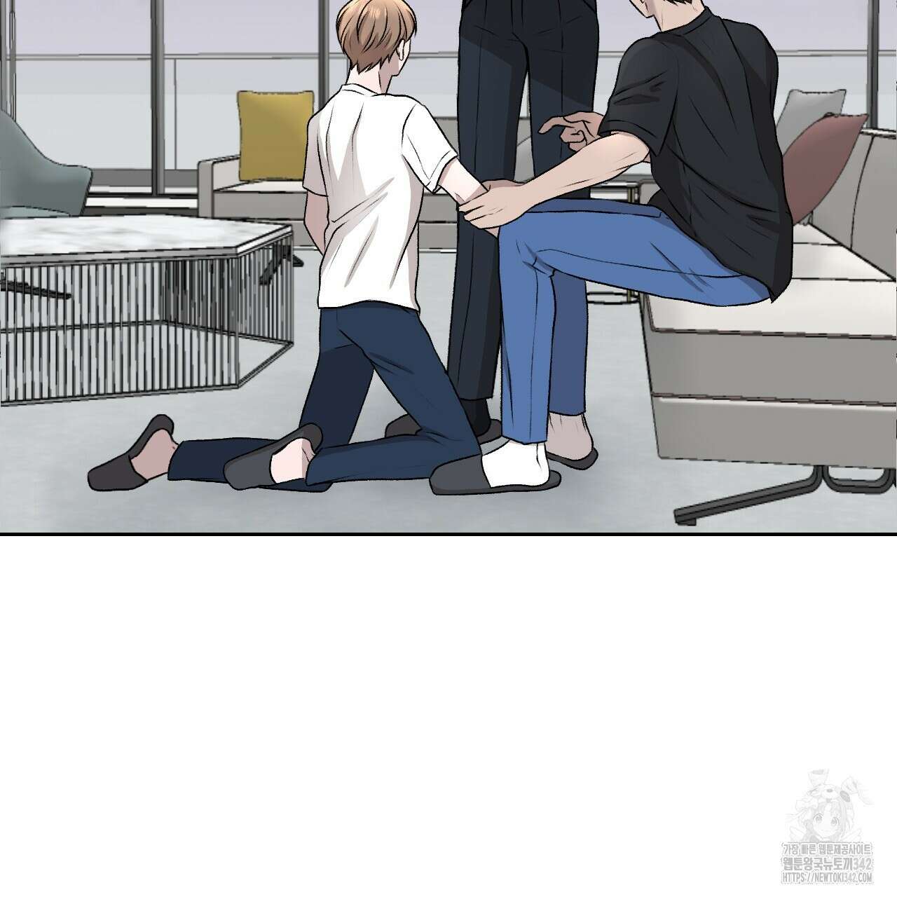 김다빈 나눠갖기 1화 138
