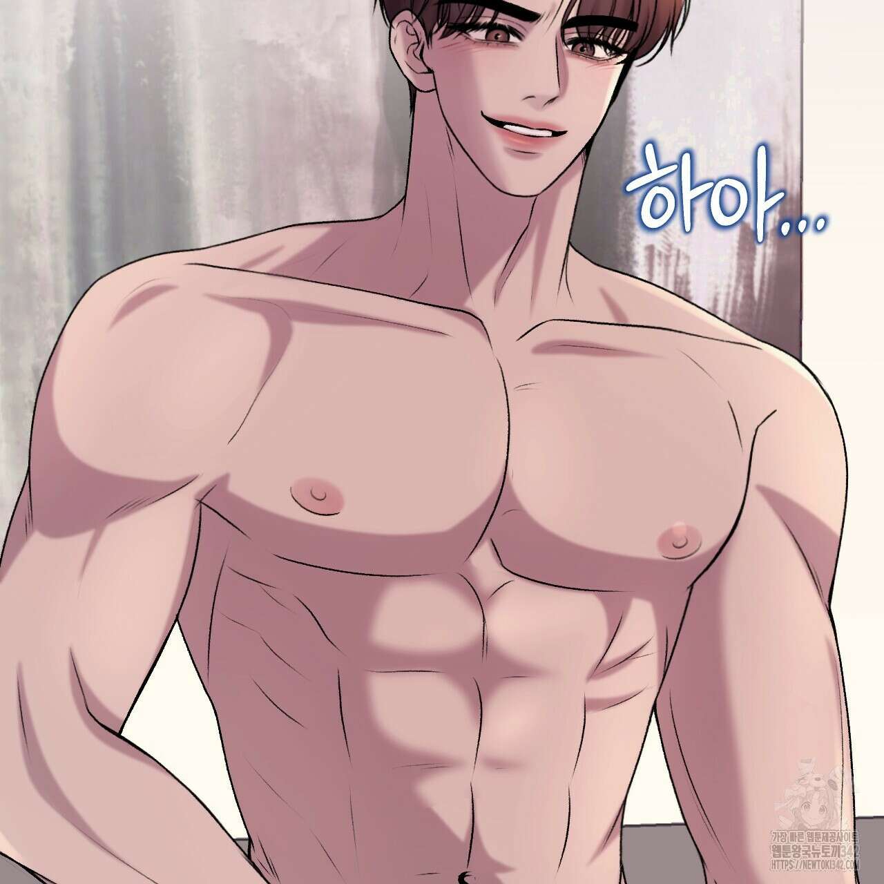 김다빈 나눠갖기 9화 5