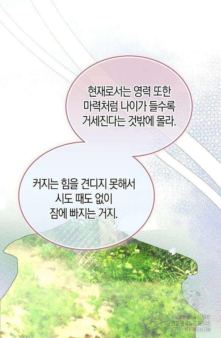 시한부라서 남주의 형과 결혼했더니 내게 집착한다 51화 15