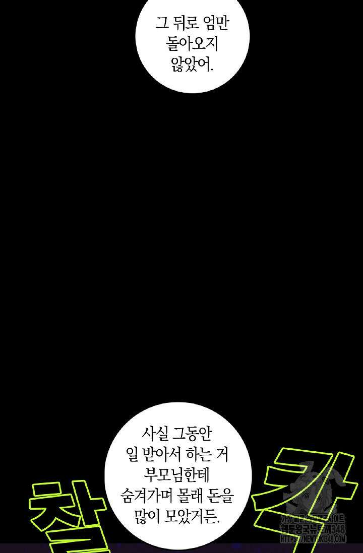 하드코어 고등학교 64화 4
