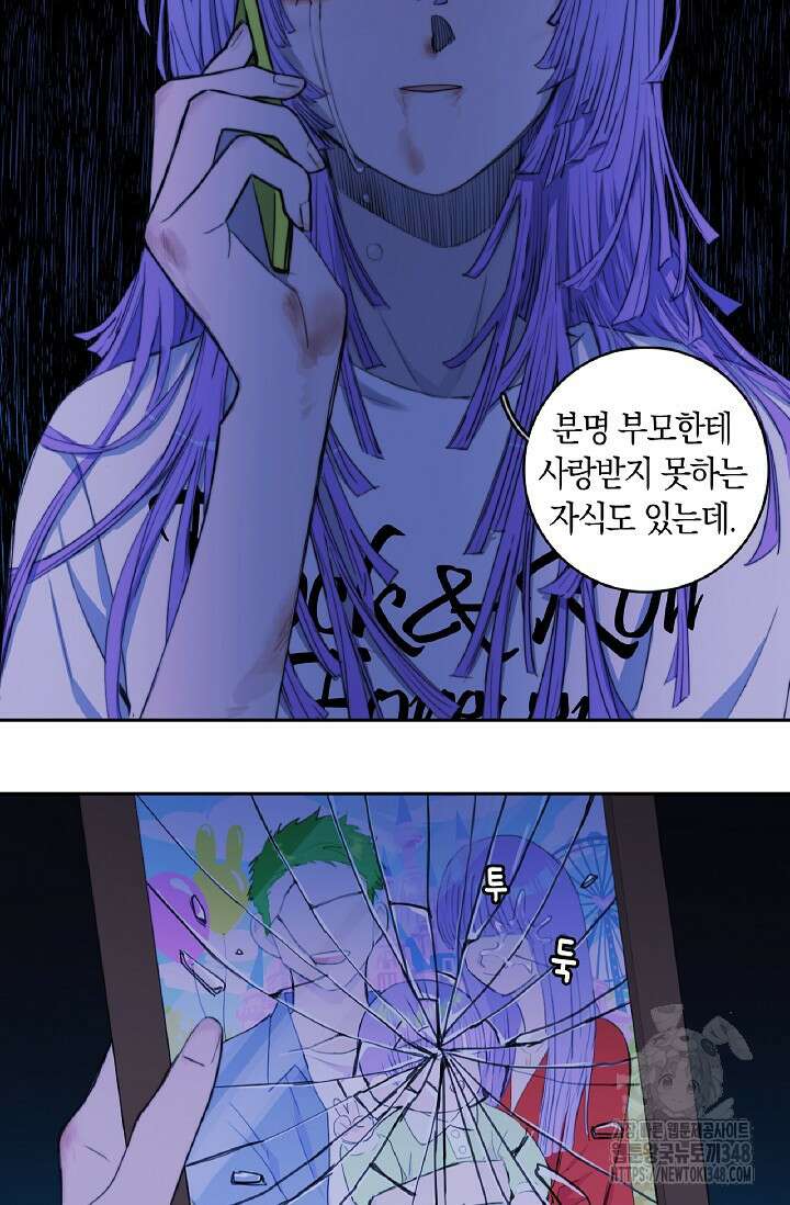 하드코어 고등학교 64화 10