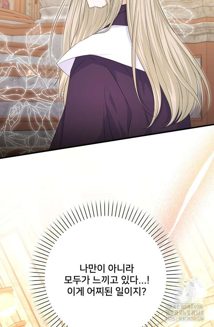 S급 아기 황녀님이 너무 강해 35화 18
