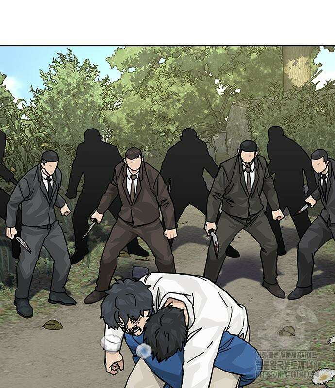 죽지 않으려면 시즌2 80화 9