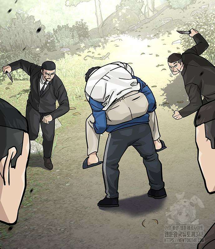 죽지 않으려면 시즌2 80화 26