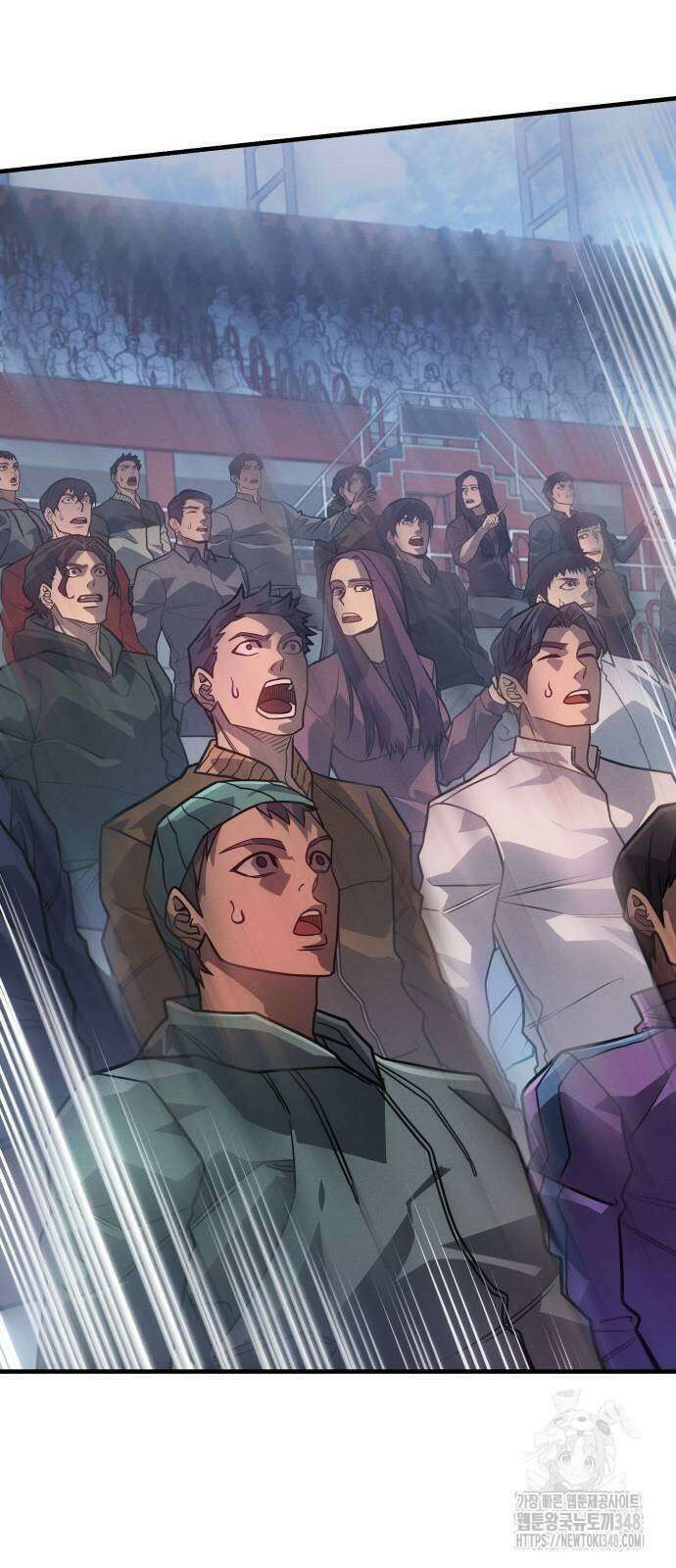 왕의 힘으로 회귀한다 51화 19