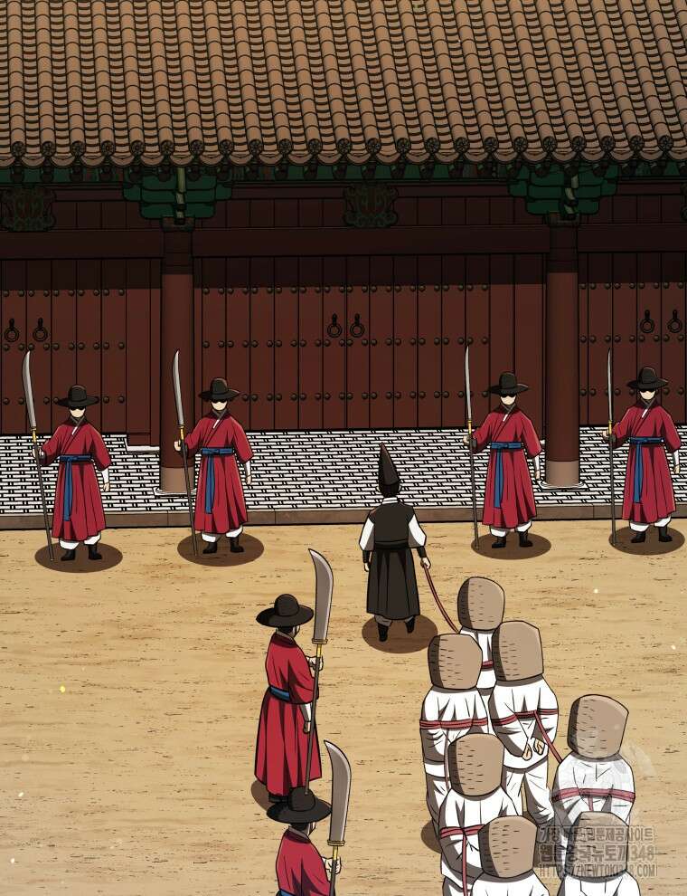 블랙기업조선 53화 104