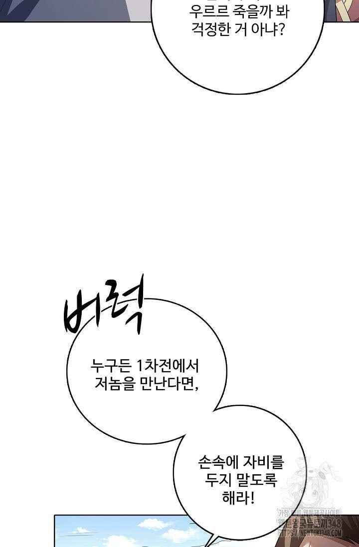 절세무신 454화 34