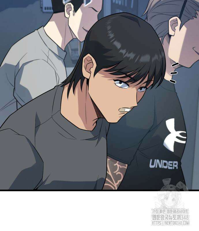 폭력의 왕 19화 53