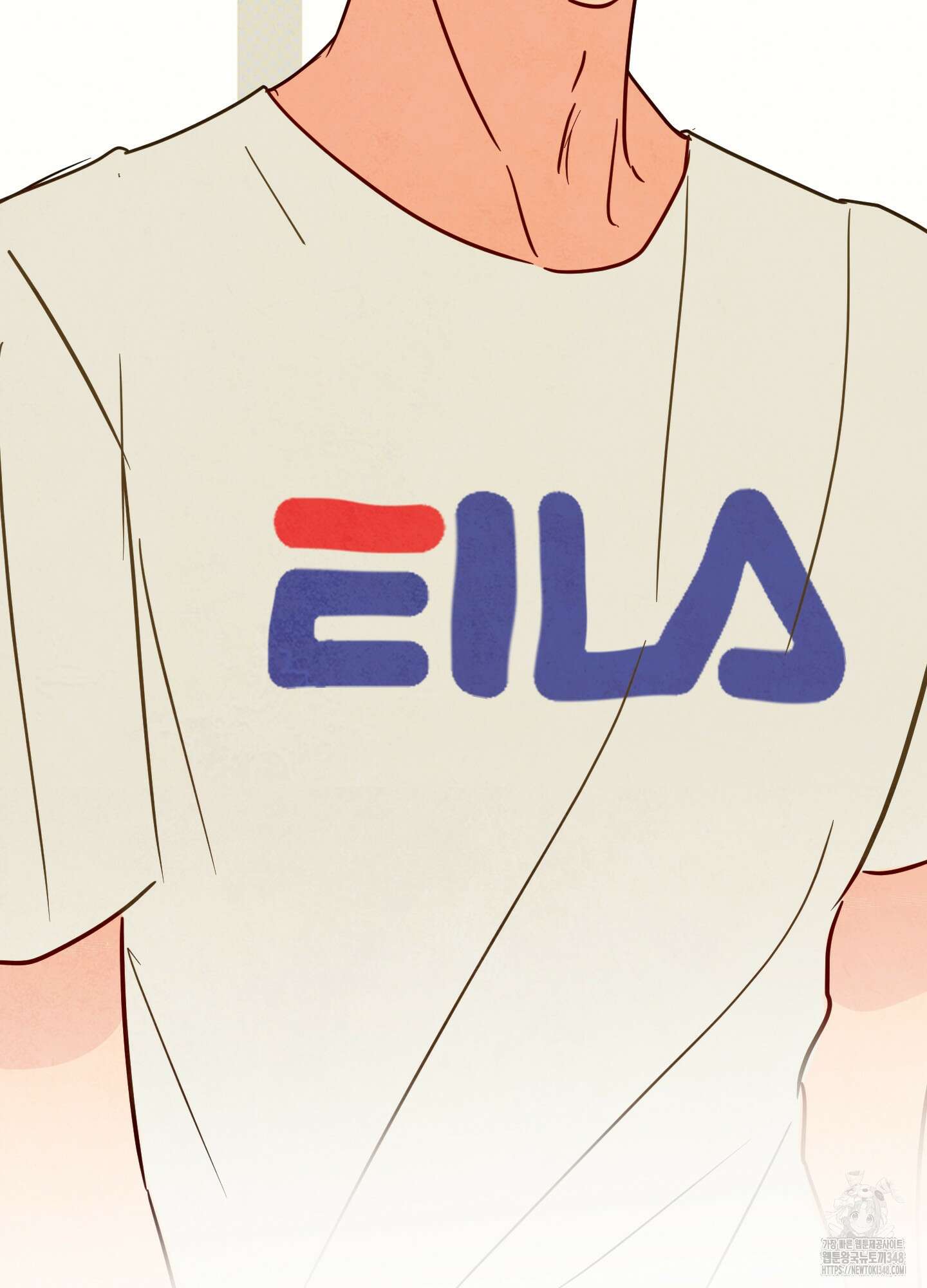 신을 품는 방법 6화 75