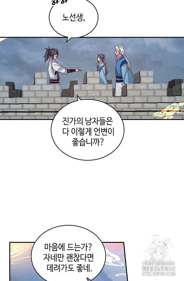 무련전봉 1298화 51