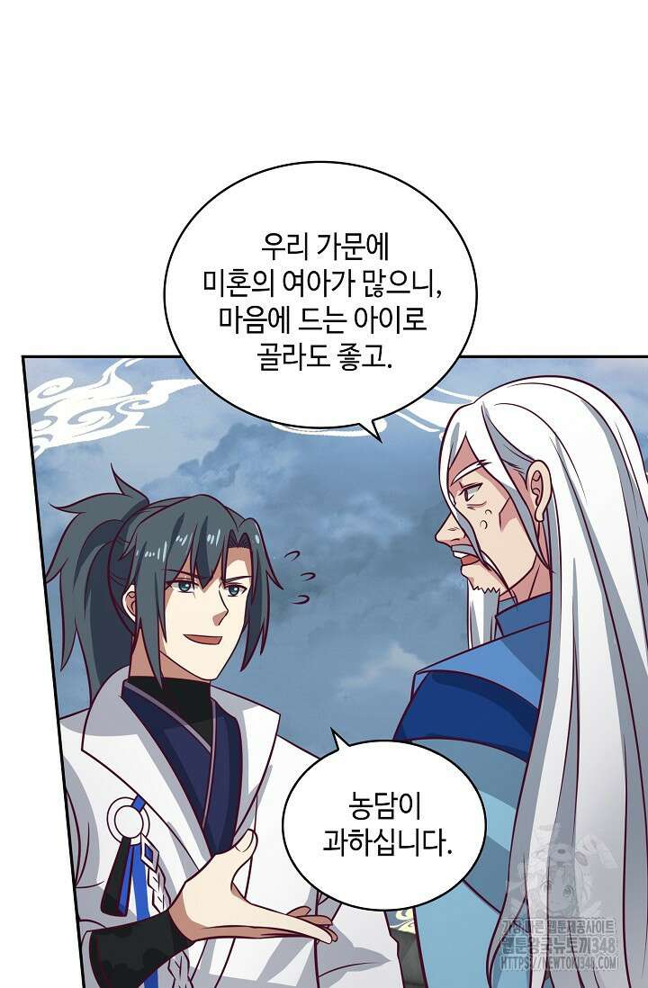 무련전봉 1298화 53