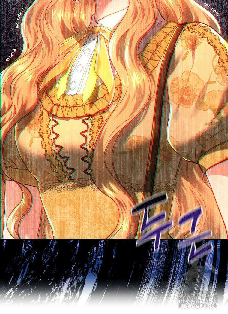 황녀, 미친 꽃으로 피어나다 101화 18