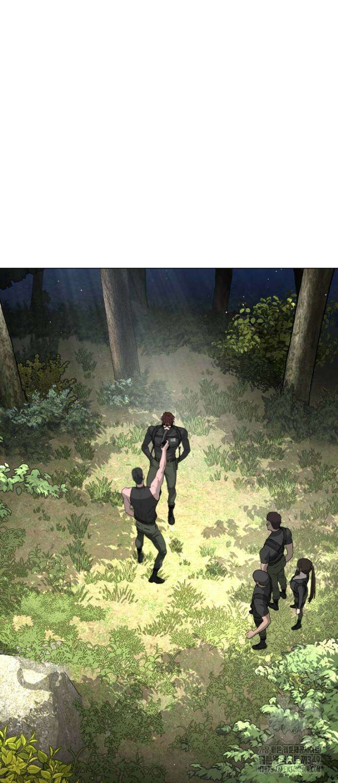킬러 배드로 54화 6
