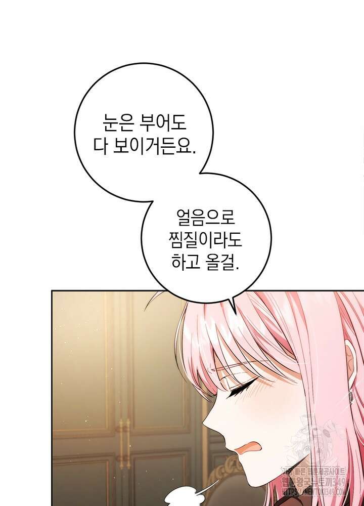 공녀님의 이중생활 102화 7