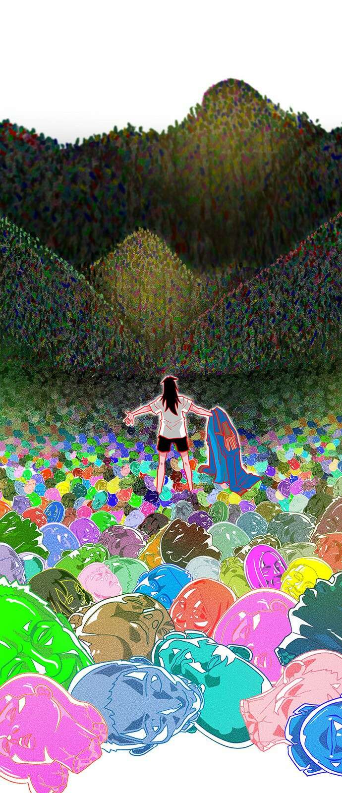 그레이마크 1화 25