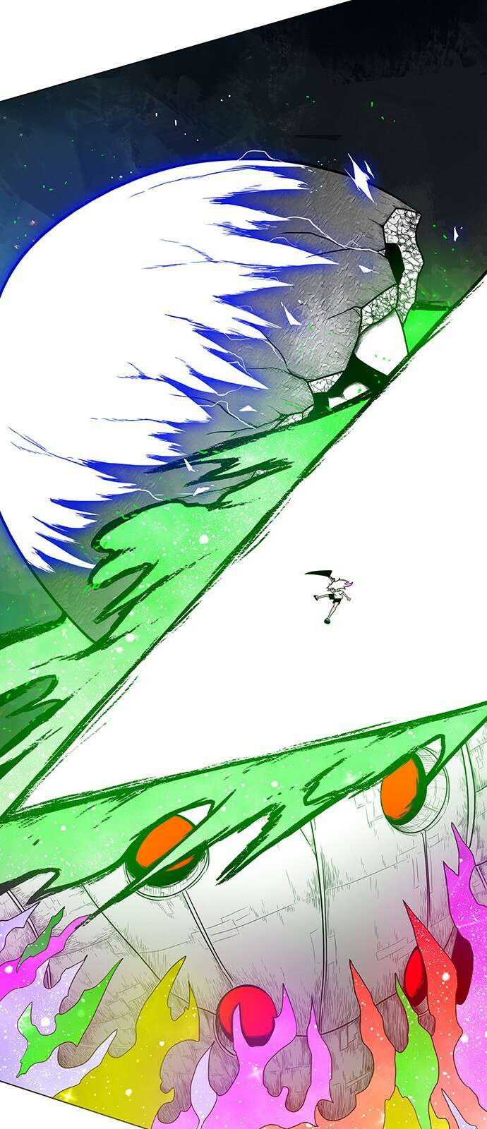 그레이마크 1화 80
