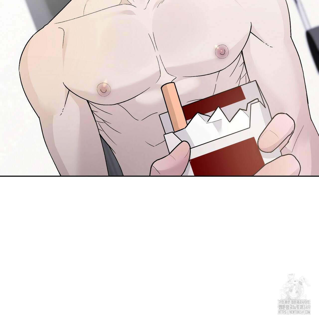 개 같은 베이비  36화 31