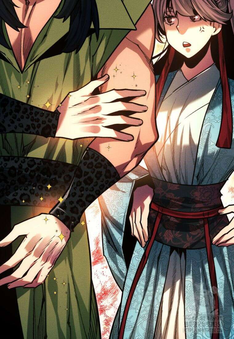 무림에 떨어진 현대인 100화 22