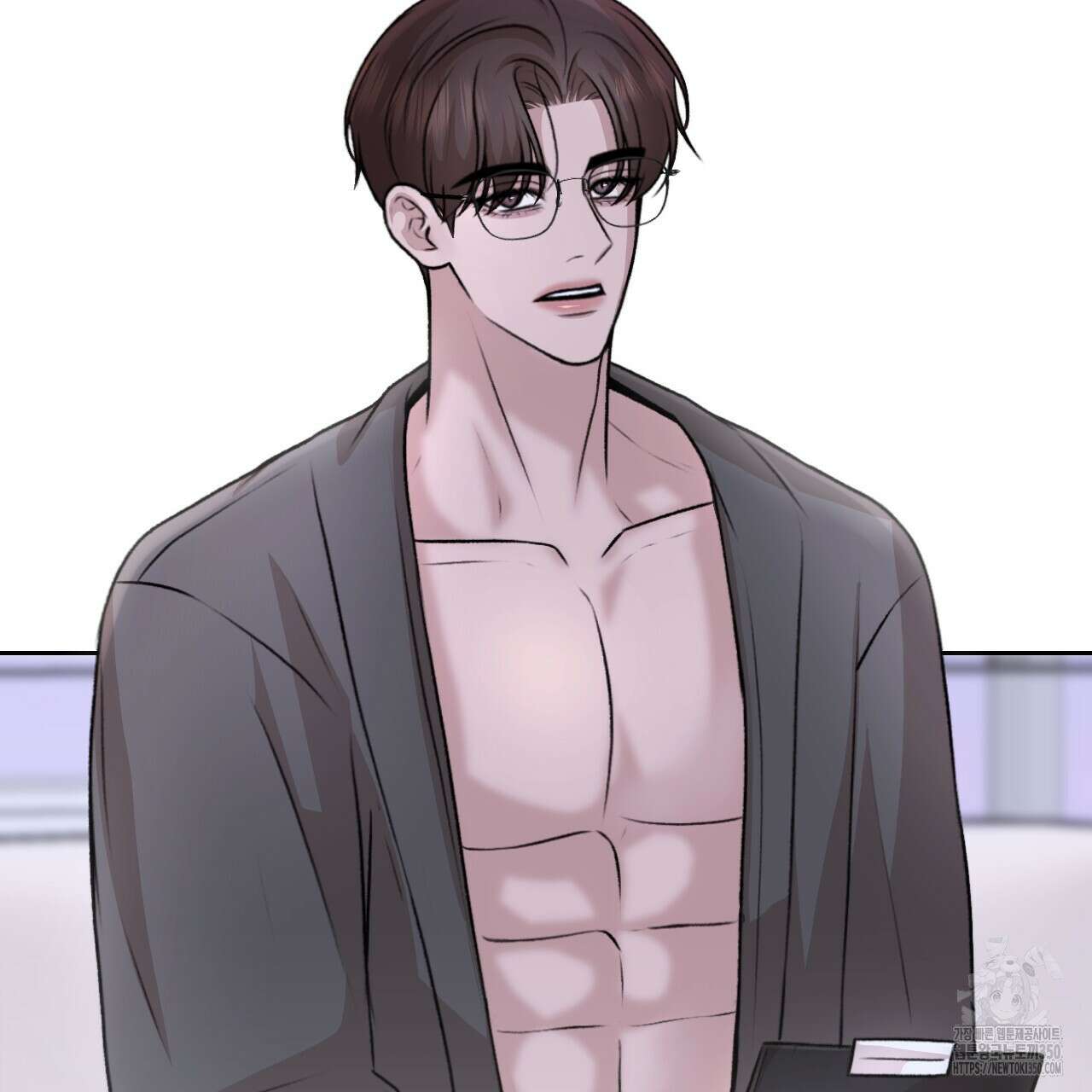 김다빈 나눠갖기 17화 57