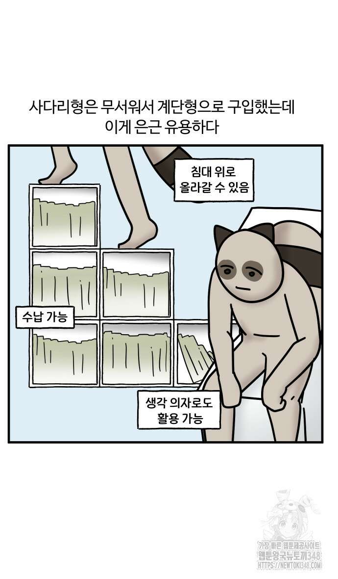 구야는 신입 14화 8