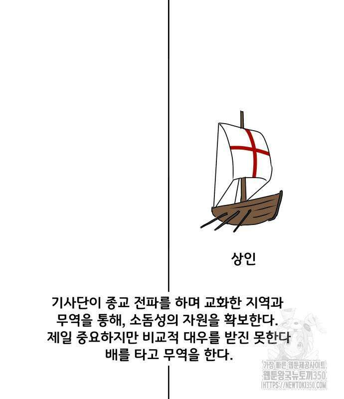 나태한 마왕은 신과 싸우기로 결심한다. 12화 211