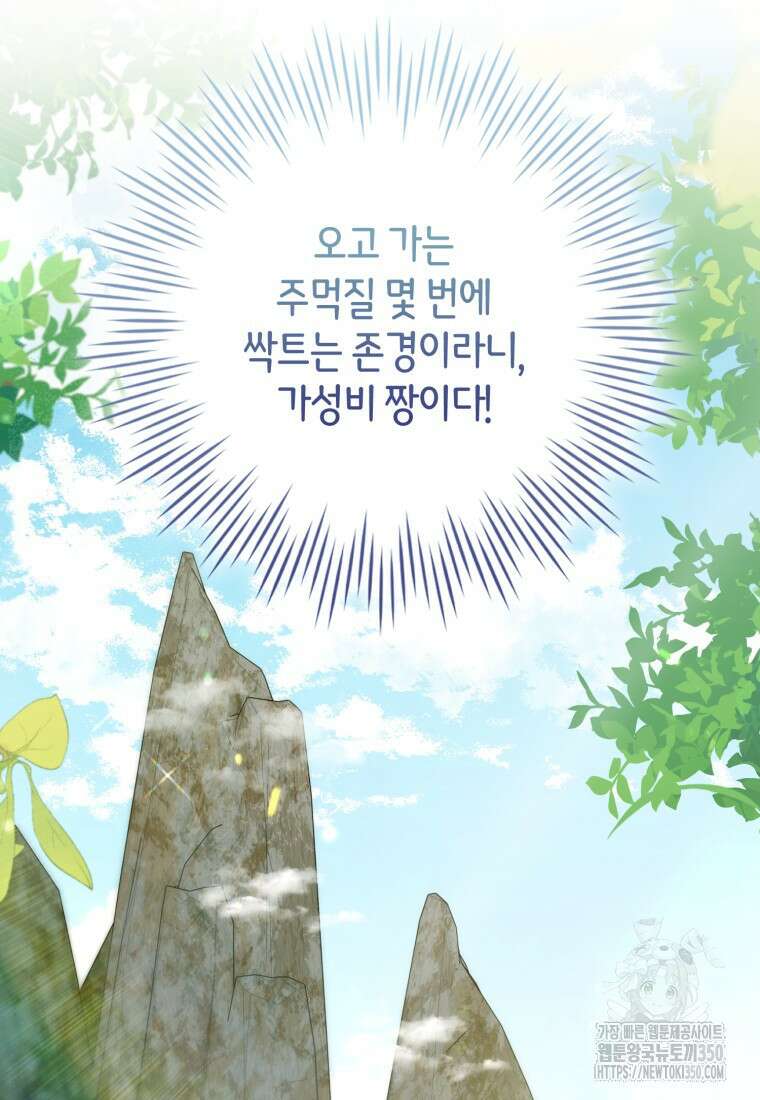 화산파 막내제자가 되었다 19화 65