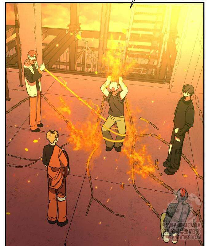 한국에서 히어로 하기 힘들더라 5화 160