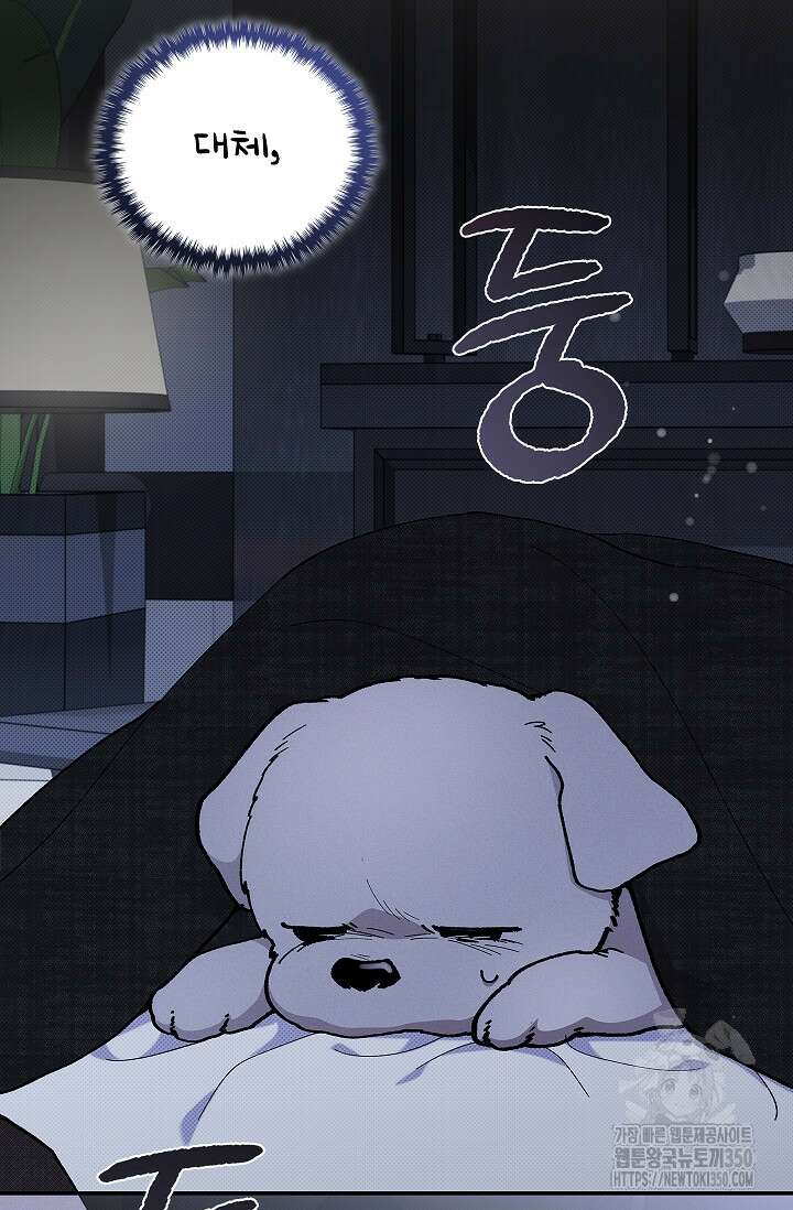 강아지는 건드리지 마라 4화 22