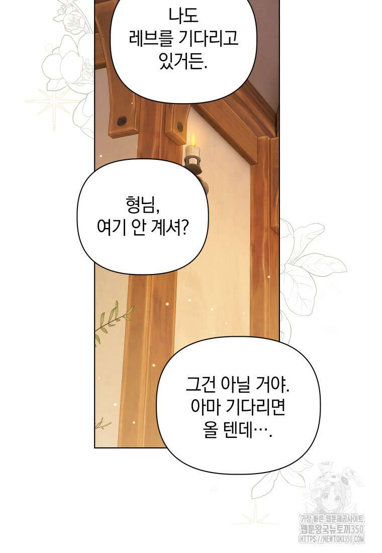 너드남이 알고 보니 폭군이라 합니다 29화 8