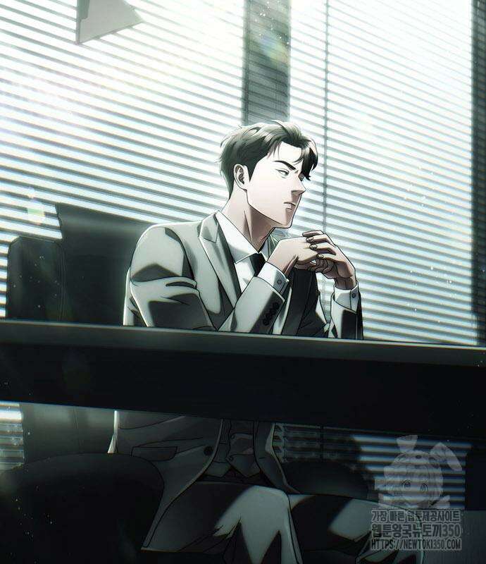 운명을 보는 회사원 92화 26