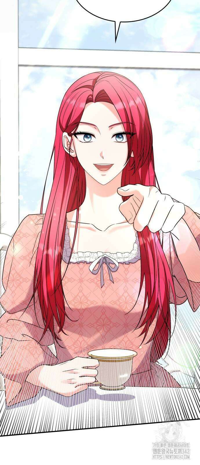 이러면 안 돼요, 전하! 68화 37