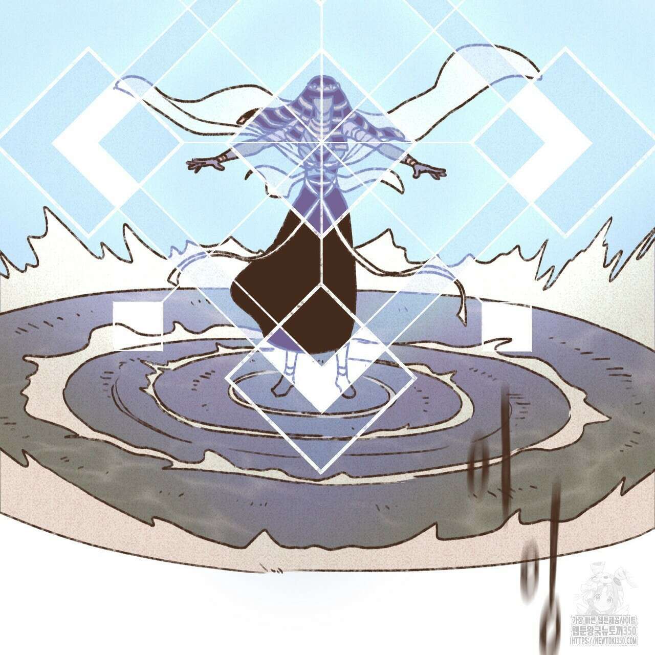 엔네아드(ENNEAD) 시즌2 100화 41