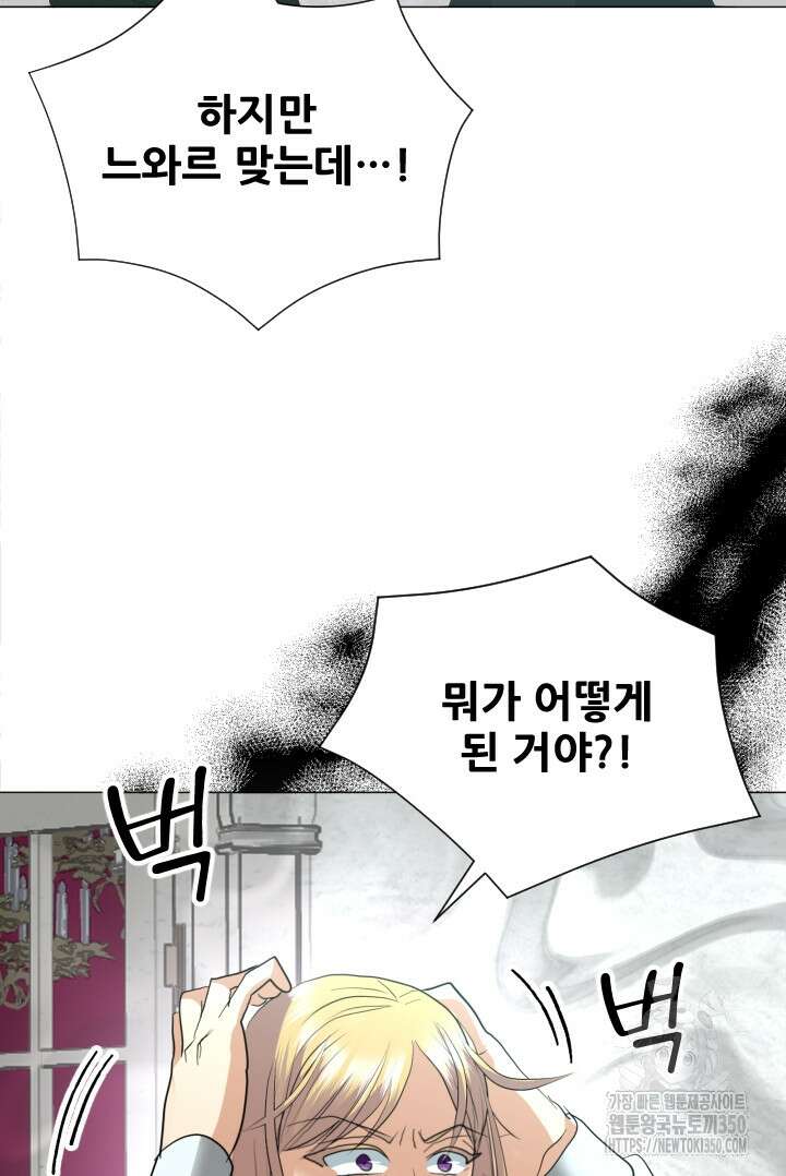 칠흑의 거버니스 132화 16