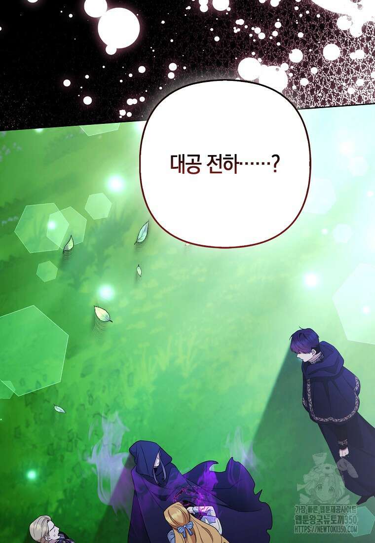 대공가의 여우 황녀님 45화 92