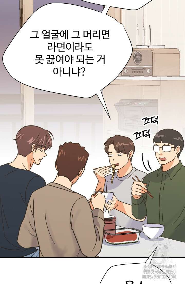 학교로 간 보스 91화 69